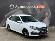Lada (ВАЗ) Granta I Рестайлинг Пермь  - изображение 22