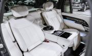 Land Rover Range Rover V Москва  - изображение 67