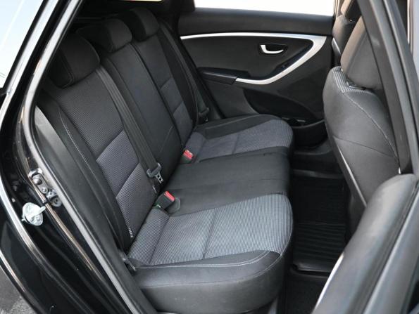 Hyundai i30 II с пробегом 2013 года, цена 899 000 рублей, 174989 км, универсал, Автокод Объявления