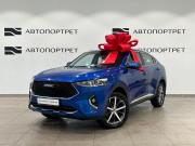 Haval F7x I Санкт-Петербург  - изображение 20