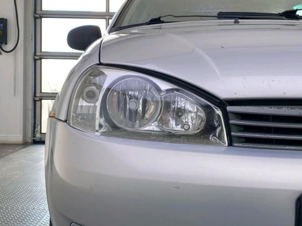 Lada (ВАЗ) Kalina I с пробегом 2008 года, цена 149 000 рублей, 201791 км, седан, Автокод Объявления