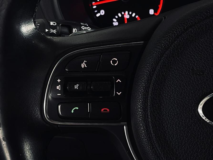Kia Optima IV Оренбург  - изображение 12