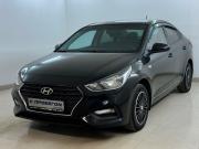 Hyundai Solaris II Москва  - изображение 15