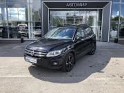 Volkswagen Tiguan I Рестайлинг Брянск  - изображение 16