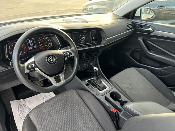 Volkswagen Jetta VII с пробегом 2021 года, цена 1 420 000 рублей, 149500 км, седан, Автокод Объявления