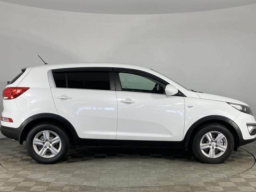 Kia Sportage IV Воронеж  - изображение 10