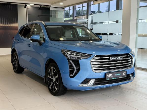 Haval Jolion I с пробегом 2023 года, цена 1 967 000 рублей, 82163 км, внедорожник, Автокод Объявления