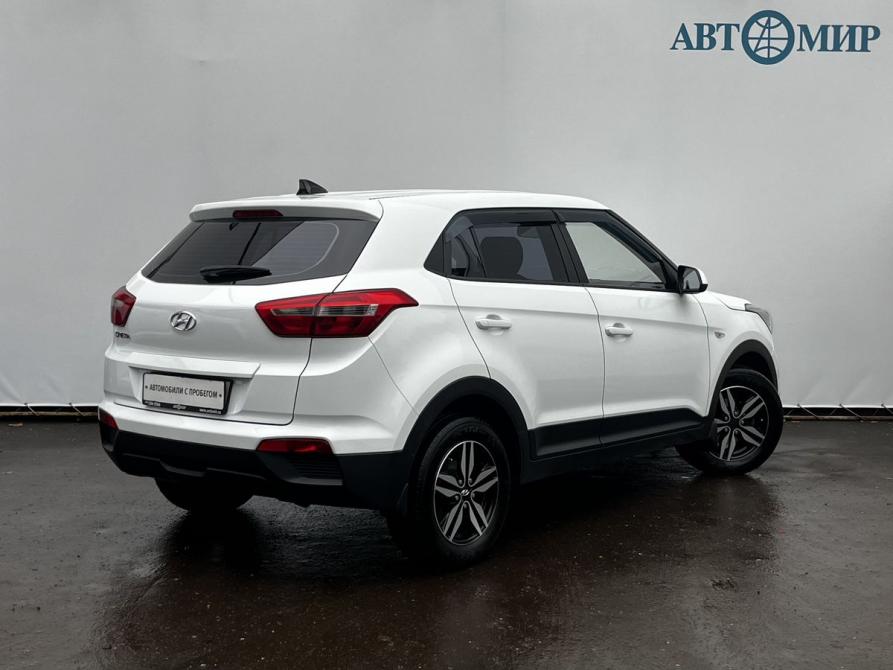 Hyundai Creta I Москва  - изображение 5