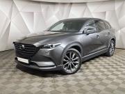 Mazda CX-9 II Рестайлинг Москва  - изображение 18