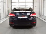 Hyundai i40 I Кемерово  - изображение 23