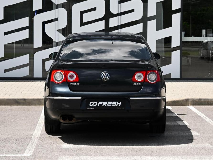 Volkswagen Passat B6 Волгоград  - изображение 4