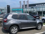 Nissan Terrano III (D10) Ижевск  - изображение 35