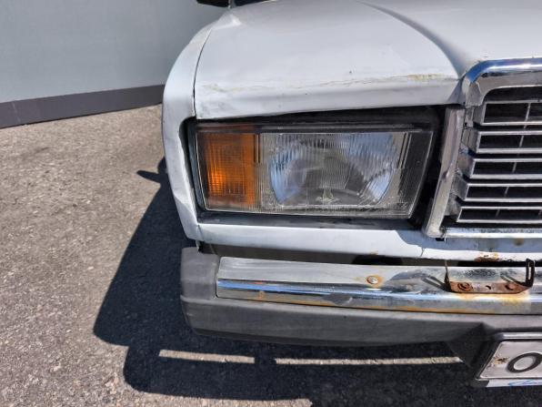Lada (ВАЗ) 2107 с пробегом 2004 года, цена 97 000 рублей, 150000 км, седан, Автокод Объявления