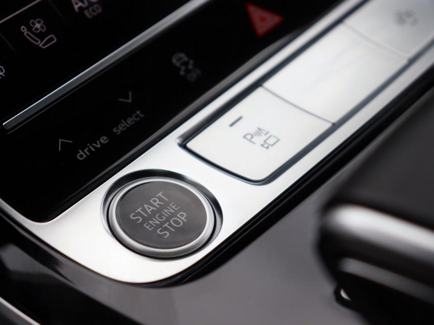 Audi A8 IV (D5) Минеральные Воды  - изображение 21