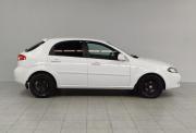 Chevrolet Lacetti I Саратов  - изображение 25