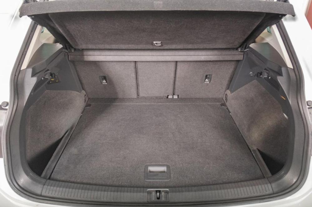 Volkswagen Tiguan II Томск  - изображение 20