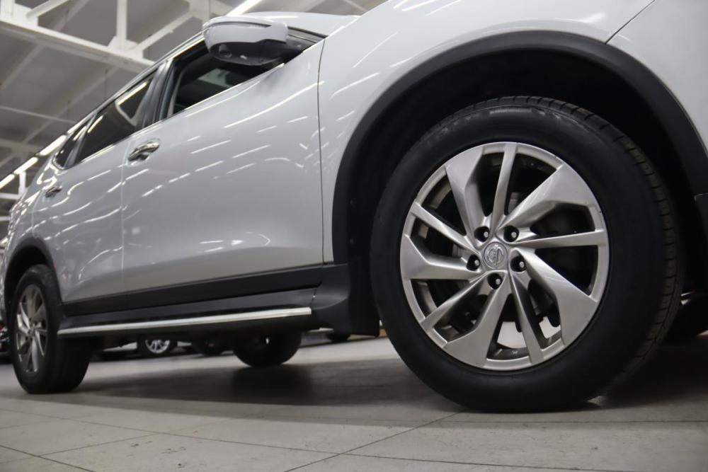 Nissan X-Trail III Сургут  - изображение 36