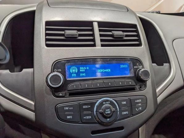 Chevrolet Aveo II с пробегом 2012 года, цена 680 000 рублей, 153700 км, седан, Автокод Объявления