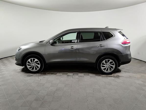 Nissan X-Trail III с пробегом 2018 года, цена 1 865 000 рублей, 123489 км, внедорожник, Автокод Объявления