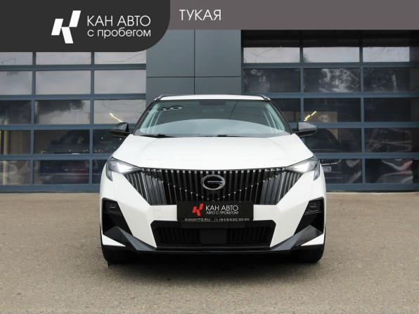 GAC GS3 с пробегом 2024 года, цена 1 995 000 рублей, 28000 км, внедорожник, Автокод Объявления