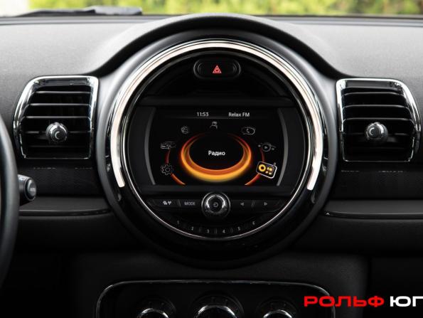 Mini Clubman II с пробегом 2017 года, цена 1 818 000 рублей, 116407 км, универсал, Автокод Объявления