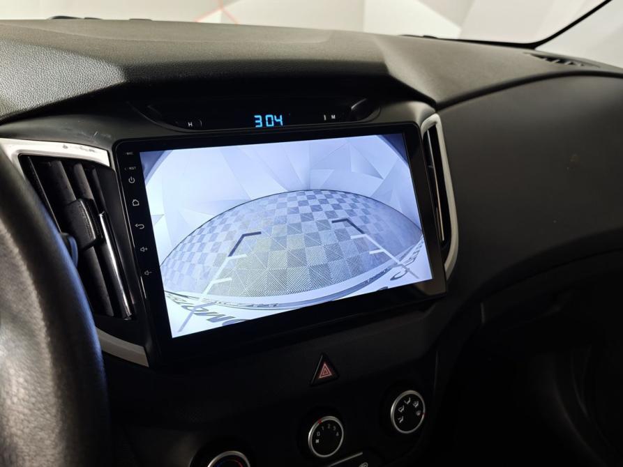 Hyundai Creta I Москва  - изображение 19