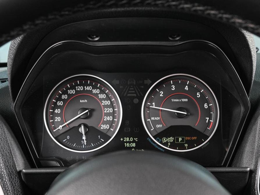 BMW 1 серии II (F20/F21) Ростов-на-Дону  - изображение 22