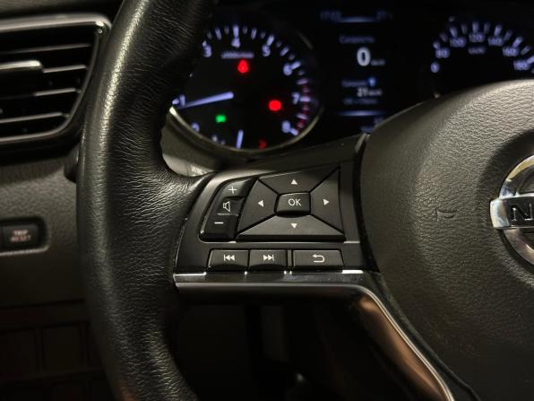Nissan X-Trail III Рестайлинг с пробегом 2018 года, цена 2 010 000 рублей, 76089 км, внедорожник, Автокод Объявления