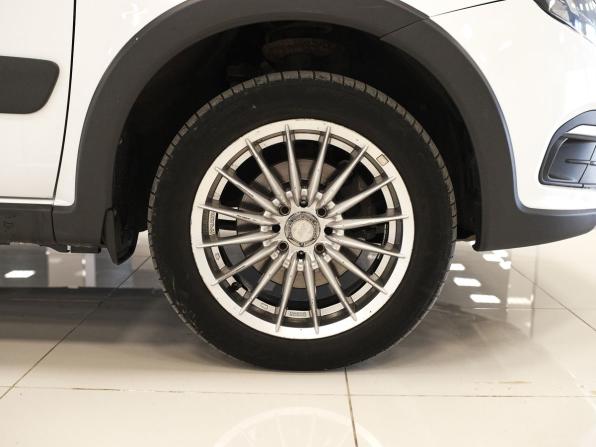 Lada (ВАЗ) Granta I Рестайлинг с пробегом 2022 года, цена 616 000 рублей, 108767 км, универсал, Автокод Объявления