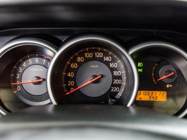 Nissan Tiida I с пробегом 2008 года, цена 468 000 рублей, 310631 км, седан, Автокод Объявления