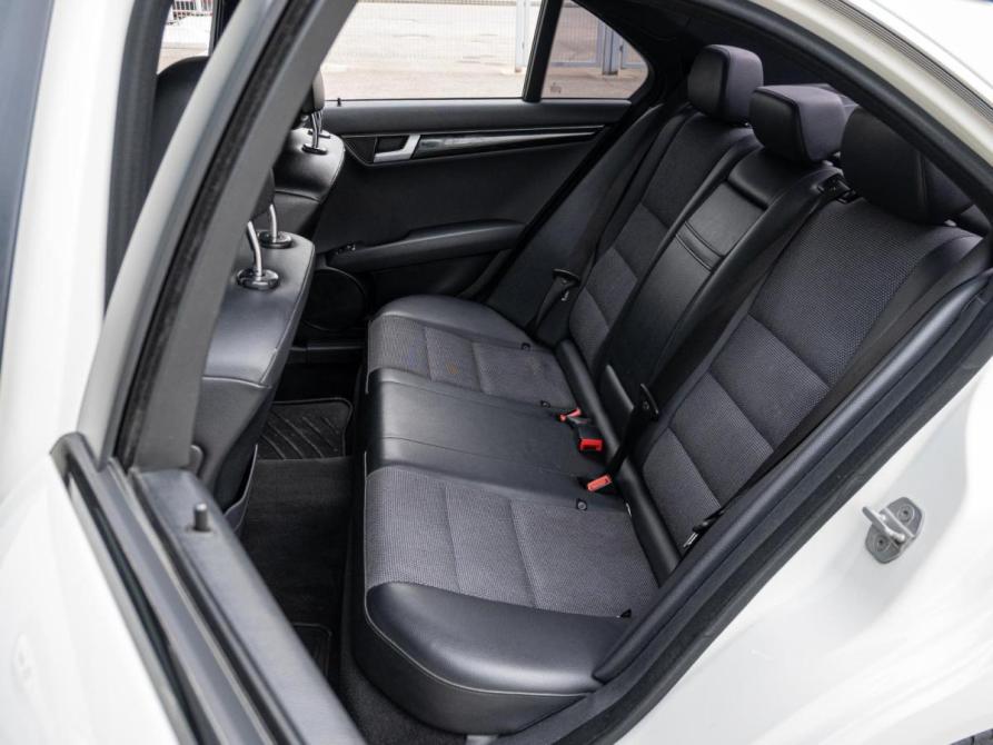 Mercedes-Benz C-Класс III (W204) Рестайлинг Краснодар  - изображение 9