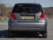 Chevrolet Aveo I Тюмень  - изображение 15