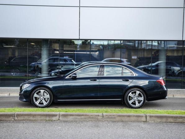 Mercedes-Benz E-Класс V (W213 S213 C238) с пробегом 2016 года, цена 2 049 000 рублей, 225388 км, седан, Автокод Объявления