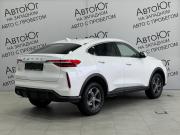 Haval F7x I Рестайлинг Ставрополь  - изображение 23