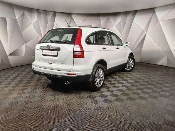 Honda CR-V III Рестайлинг с пробегом 2012 года, цена 1 785 000 рублей, 122013 км, внедорожник, Автокод Объявления