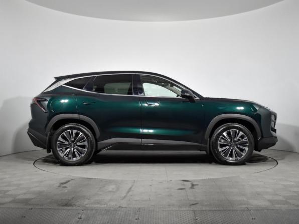 JETOUR DASHING I с пробегом 2023 года, цена 1 990 000 рублей, 19910 км, внедорожник, Автокод Объявления