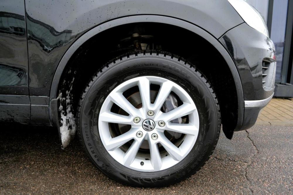 Volkswagen Touareg II Рестайлинг Воронеж  - изображение 9