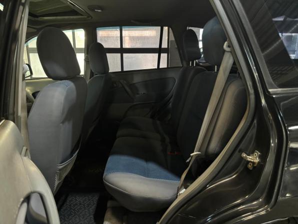 Chery Tiggo (T11) I с пробегом 2007 года, цена 249 000 рублей, 122000 км, внедорожник, Автокод Объявления