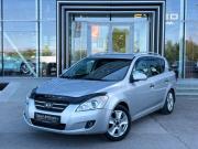 Kia Ceed I Уфа  - изображение 17