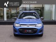 Lada (ВАЗ) Kalina II Казань  - изображение 11