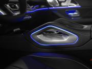 Mercedes-Benz GLS II (X167) Рестайлинг Москва  - изображение 59