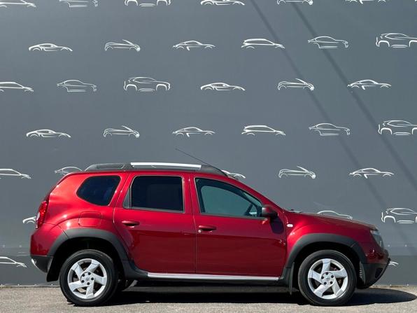 Renault Duster I с пробегом 2014 года, цена 937 500 рублей, 101736 км, внедорожник, Автокод Объявления