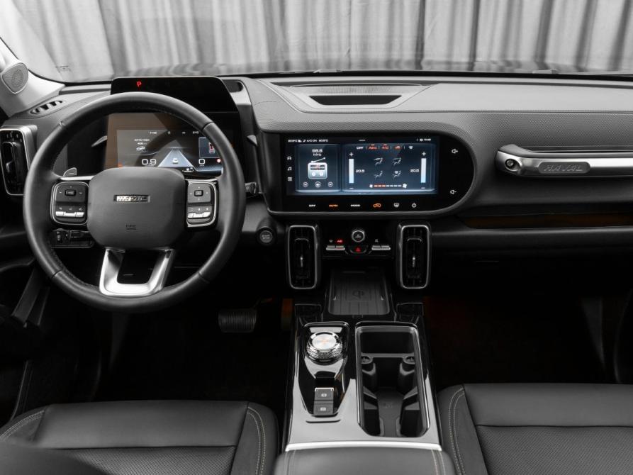 Haval Dargo I Москва  - изображение 8
