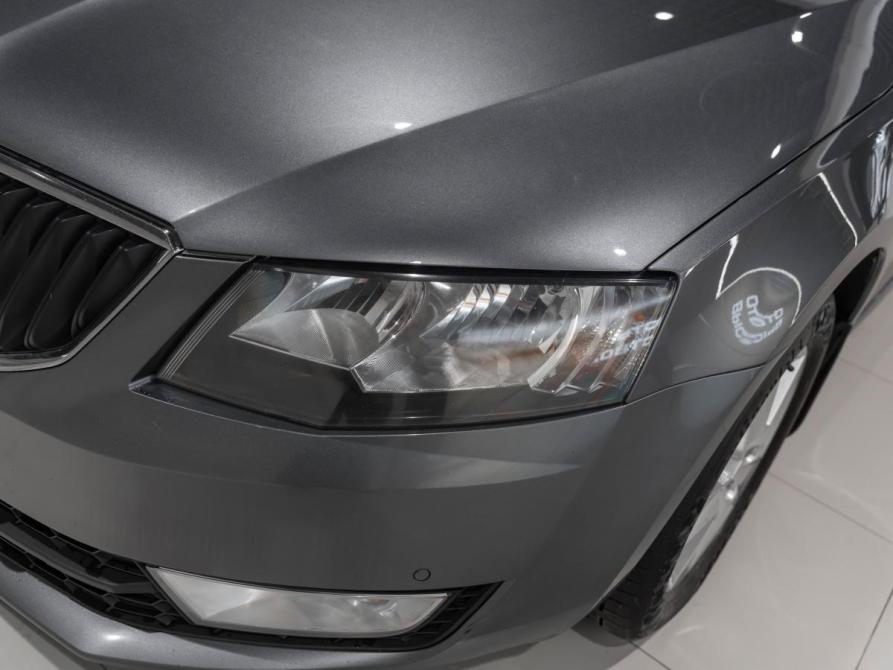 Skoda Octavia III (A7) Москва  - изображение 21