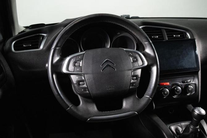 Citroen C4 II с пробегом 2011 года, цена 599 000 рублей, 131000 км, хэтчбек, Автокод Объявления
