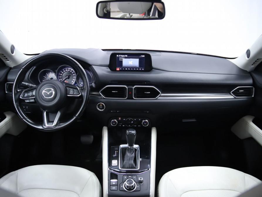 Mazda CX-5 II Уфа  - изображение 13