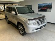 Toyota Land Cruiser 200 Series Ярославль  - изображение 22