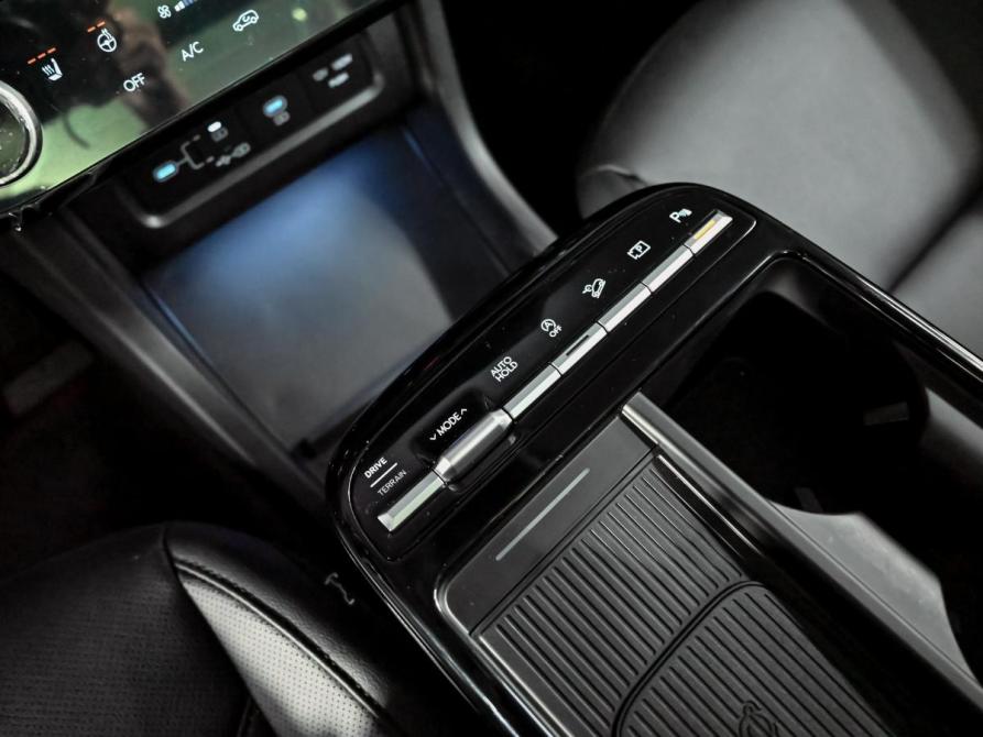 Hyundai Tucson IV Рестайлинг Екатеринбург  - изображение 16