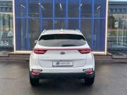 Kia Sportage IV Рестайлинг Архангельск  - изображение 26