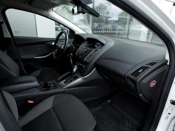 Ford Focus III с пробегом 2015 года, цена 729 000 рублей, 205347 км, хэтчбек, Автокод Объявления